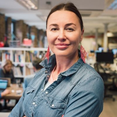 Miki Chojnacka